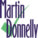 Martin Donnelly Pty Ltd logo