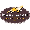 Martineau Electric logo