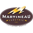 Martineau Electric logo