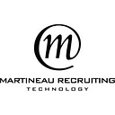Martineau Recruiting Technology logo