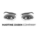 Martine Dubin Company logo
