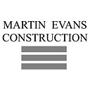 Martin Evans Construction Ltd logo
