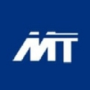 Martinez & Turek, Inc. logo
