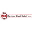 Martinez Sheet Metal Inc logo