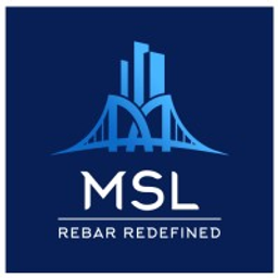 Martinez Steel LLC logo