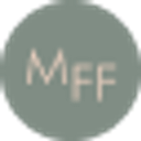 The Martin Family Foundation logo