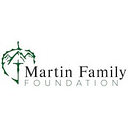 THE MARTIN FAMILY FOUNDATION logo