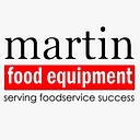 Martin Food Equipment Ltd logo