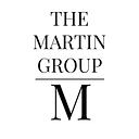 The Martin Group, Inc logo