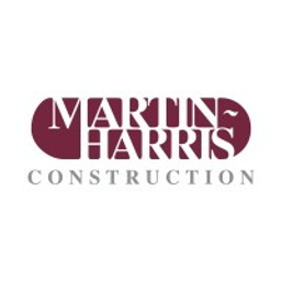 Martin Harris Construction LLC logo