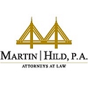 Martin | Hild, P.A. logo