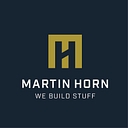 Martin Horn, Inc. logo