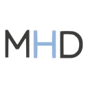 Martin Hulbert Design Limited logo