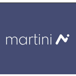 Martini AI Logo