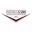 Martinico & Sons logo