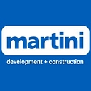 Martini Construction Ltd. logo