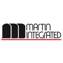 Martin Integrated logo