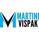Martini Vispak logo