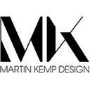 Martin Kemp Design Limited logo