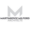 Martinkovic Milford Architects logo