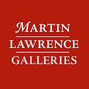 Martin Lawrence Galleries logo