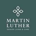 Martin Luther Campus logo