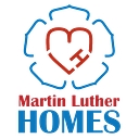 Martin Luther Homes logo