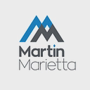 Martin Marietta logo