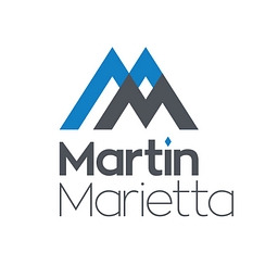 Martin Marietta Materials Inc logo