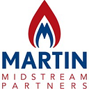 Martin Gas Marine logo