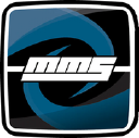 Martin Motor Sports logo