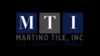 Martino Tile logo