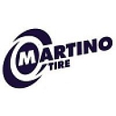 Martino Tire Company logo