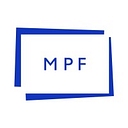 Martin Parr Foundation logo