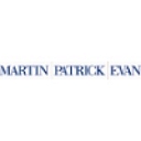 Martin Patrick Evan, Ltd. logo
