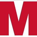 Martin Plant Hire logo