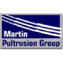 Martin Pultrusion Group logo