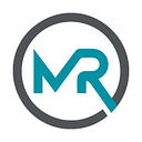 Martin Ray L.S. logo