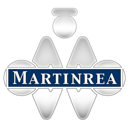 Martinrea International US logo