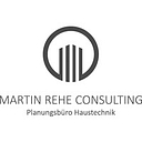 Martin Rehe Consulting GmbH logo