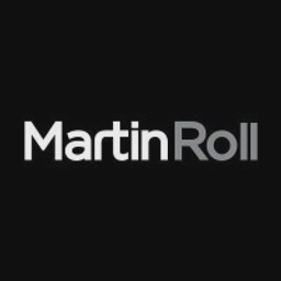 Logo of martinroll.com