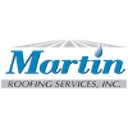 Martin Roofing Services logo