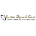 Martin Ryan Haulage Ltd logo