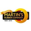 Martin's Rubber Company Ltd. logo