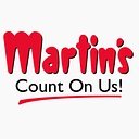 Martin's Supermarkets Inc. logo