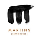 Martins Brand House logo