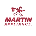 Martin Appliance logo
