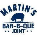 Martin's Bar-B-Que Joint