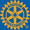 Rotary International Martinsburg logo