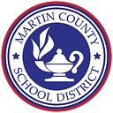 Martin County School District logo
